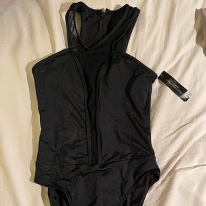 One piece new swimwear